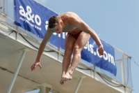 Thumbnail - Boys A - Thibaud Bucher - Wasserspringen - 2021 - International Diving Meet Graz - Teilnehmer - Schweiz 03041_06786.jpg