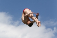 Thumbnail - Boys A - Thibaud Bucher - Wasserspringen - 2021 - International Diving Meet Graz - Teilnehmer - Schweiz 03041_06791.jpg