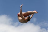 Thumbnail - Boys A - Thibaud Bucher - Wasserspringen - 2021 - International Diving Meet Graz - Teilnehmer - Schweiz 03041_06792.jpg