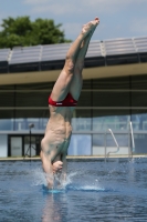 Thumbnail - Boys A - Thibaud Bucher - Wasserspringen - 2021 - International Diving Meet Graz - Teilnehmer - Schweiz 03041_06796.jpg