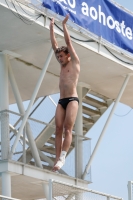 Thumbnail - Boys A - Noah Baumgartner - Wasserspringen - 2021 - International Diving Meet Graz - Teilnehmer - Schweiz 03041_06833.jpg