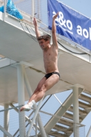 Thumbnail - Boys A - Noah Baumgartner - Wasserspringen - 2021 - International Diving Meet Graz - Teilnehmer - Schweiz 03041_06835.jpg
