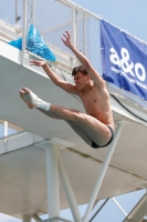 Thumbnail - Schweiz - Прыжки в воду - 2021 - International Diving Meet Graz - Participants 03041_06837.jpg