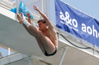 Thumbnail - Boys A - Noah Baumgartner - Wasserspringen - 2021 - International Diving Meet Graz - Teilnehmer - Schweiz 03041_06838.jpg