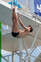 Thumbnail - Boys A - Noah Baumgartner - Wasserspringen - 2021 - International Diving Meet Graz - Teilnehmer - Schweiz 03041_06839.jpg