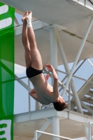 Thumbnail - Boys A - Noah Baumgartner - Wasserspringen - 2021 - International Diving Meet Graz - Teilnehmer - Schweiz 03041_06841.jpg