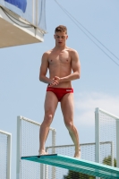 Thumbnail - Schweiz - Tuffi Sport - 2021 - International Diving Meet Graz - Participants 03041_06851.jpg