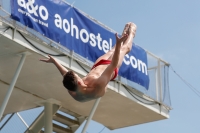 Thumbnail - Schweiz - Прыжки в воду - 2021 - International Diving Meet Graz - Participants 03041_06855.jpg