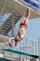 Thumbnail - Schweiz - Прыжки в воду - 2021 - International Diving Meet Graz - Participants 03041_06858.jpg