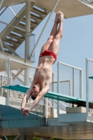 Thumbnail - Schweiz - Прыжки в воду - 2021 - International Diving Meet Graz - Participants 03041_06859.jpg