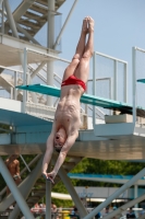 Thumbnail - Schweiz - Прыжки в воду - 2021 - International Diving Meet Graz - Participants 03041_06860.jpg