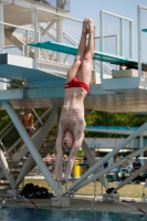 Thumbnail - Schweiz - Wasserspringen - 2021 - International Diving Meet Graz - Teilnehmer 03041_06861.jpg