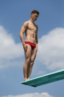 Thumbnail - Schweiz - Wasserspringen - 2021 - International Diving Meet Graz - Teilnehmer 03041_06862.jpg