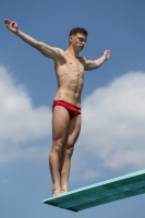 Thumbnail - Schweiz - Plongeon - 2021 - International Diving Meet Graz - Participants 03041_06865.jpg