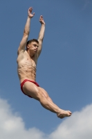 Thumbnail - Schweiz - Wasserspringen - 2021 - International Diving Meet Graz - Teilnehmer 03041_06866.jpg