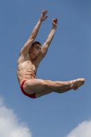 Thumbnail - Schweiz - Wasserspringen - 2021 - International Diving Meet Graz - Teilnehmer 03041_06867.jpg