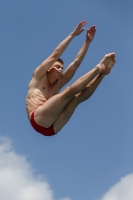 Thumbnail - Schweiz - Wasserspringen - 2021 - International Diving Meet Graz - Teilnehmer 03041_06868.jpg