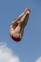 Thumbnail - Schweiz - Прыжки в воду - 2021 - International Diving Meet Graz - Participants 03041_06869.jpg