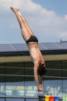 Thumbnail - Schweiz - Tuffi Sport - 2021 - International Diving Meet Graz - Participants 03041_06921.jpg