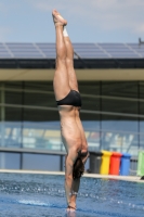 Thumbnail - Schweiz - Wasserspringen - 2021 - International Diving Meet Graz - Teilnehmer 03041_06922.jpg