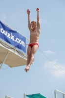 Thumbnail - Schweiz - Tuffi Sport - 2021 - International Diving Meet Graz - Participants 03041_06926.jpg