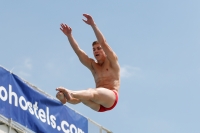 Thumbnail - Schweiz - Прыжки в воду - 2021 - International Diving Meet Graz - Participants 03041_06928.jpg