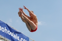 Thumbnail - Schweiz - Tuffi Sport - 2021 - International Diving Meet Graz - Participants 03041_06929.jpg