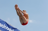 Thumbnail - Schweiz - Прыжки в воду - 2021 - International Diving Meet Graz - Participants 03041_06930.jpg