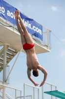 Thumbnail - Schweiz - Прыжки в воду - 2021 - International Diving Meet Graz - Participants 03041_06935.jpg