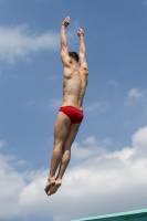 Thumbnail - Schweiz - Tuffi Sport - 2021 - International Diving Meet Graz - Participants 03041_06941.jpg