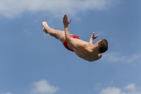 Thumbnail - Schweiz - Прыжки в воду - 2021 - International Diving Meet Graz - Participants 03041_06947.jpg