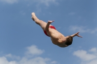 Thumbnail - Schweiz - Wasserspringen - 2021 - International Diving Meet Graz - Teilnehmer 03041_06948.jpg