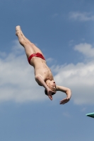 Thumbnail - Schweiz - Tuffi Sport - 2021 - International Diving Meet Graz - Participants 03041_06950.jpg