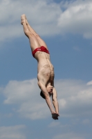 Thumbnail - Schweiz - Прыжки в воду - 2021 - International Diving Meet Graz - Participants 03041_06951.jpg