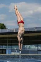 Thumbnail - Schweiz - Plongeon - 2021 - International Diving Meet Graz - Participants 03041_06952.jpg