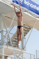 Thumbnail - Schweiz - Tuffi Sport - 2021 - International Diving Meet Graz - Participants 03041_06988.jpg