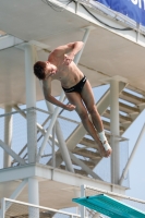 Thumbnail - Schweiz - Tuffi Sport - 2021 - International Diving Meet Graz - Participants 03041_06990.jpg