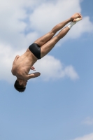 Thumbnail - Schweiz - Tuffi Sport - 2021 - International Diving Meet Graz - Participants 03041_07004.jpg