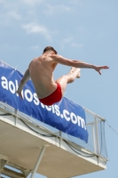 Thumbnail - Schweiz - Прыжки в воду - 2021 - International Diving Meet Graz - Participants 03041_07015.jpg