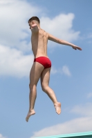 Thumbnail - Schweiz - Tuffi Sport - 2021 - International Diving Meet Graz - Participants 03041_07016.jpg