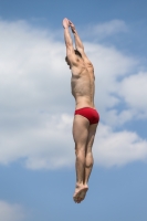 Thumbnail - Schweiz - Wasserspringen - 2021 - International Diving Meet Graz - Teilnehmer 03041_07018.jpg