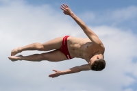 Thumbnail - Schweiz - Tuffi Sport - 2021 - International Diving Meet Graz - Participants 03041_07023.jpg