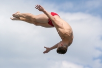 Thumbnail - Schweiz - Wasserspringen - 2021 - International Diving Meet Graz - Teilnehmer 03041_07024.jpg