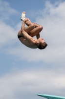 Thumbnail - Schweiz - Plongeon - 2021 - International Diving Meet Graz - Participants 03041_07068.jpg