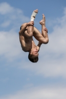 Thumbnail - Schweiz - Wasserspringen - 2021 - International Diving Meet Graz - Teilnehmer 03041_07072.jpg