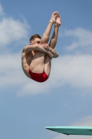 Thumbnail - Schweiz - Tuffi Sport - 2021 - International Diving Meet Graz - Participants 03041_07079.jpg