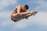 Thumbnail - Schweiz - Wasserspringen - 2021 - International Diving Meet Graz - Teilnehmer 03041_07080.jpg