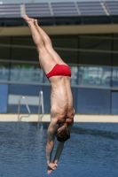 Thumbnail - Schweiz - Tuffi Sport - 2021 - International Diving Meet Graz - Participants 03041_07083.jpg