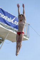 Thumbnail - Schweiz - Tuffi Sport - 2021 - International Diving Meet Graz - Participants 03041_07109.jpg