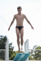 Thumbnail - Schweiz - Plongeon - 2021 - International Diving Meet Graz - Participants 03041_07121.jpg